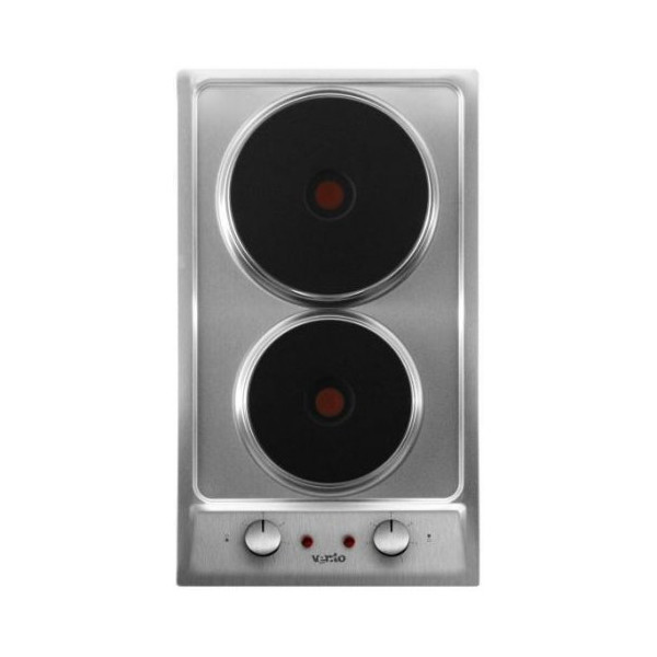 

Варочная поверхность Ventolux HE302 (INOX) 2