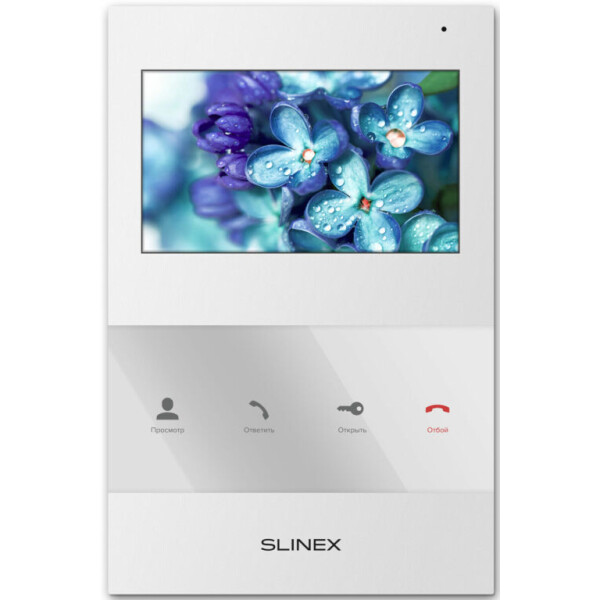 

Видеодомофон Slinex SQ-04