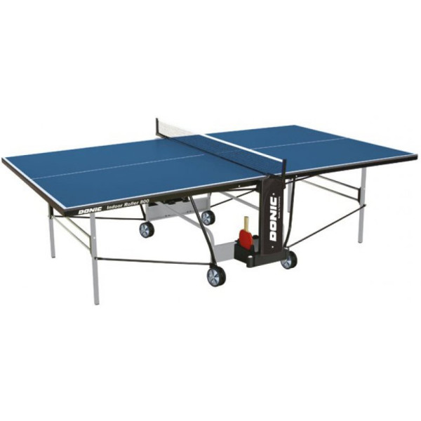 

Donic Indoor Roller 800 синий 230288-B