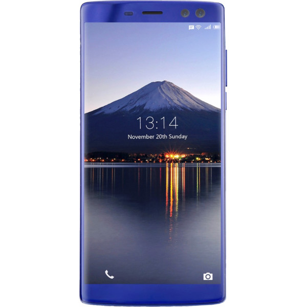

Doogee BL12000 4/32GB Blue