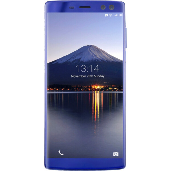 

Doogee BL12000 4/32Gb Blue