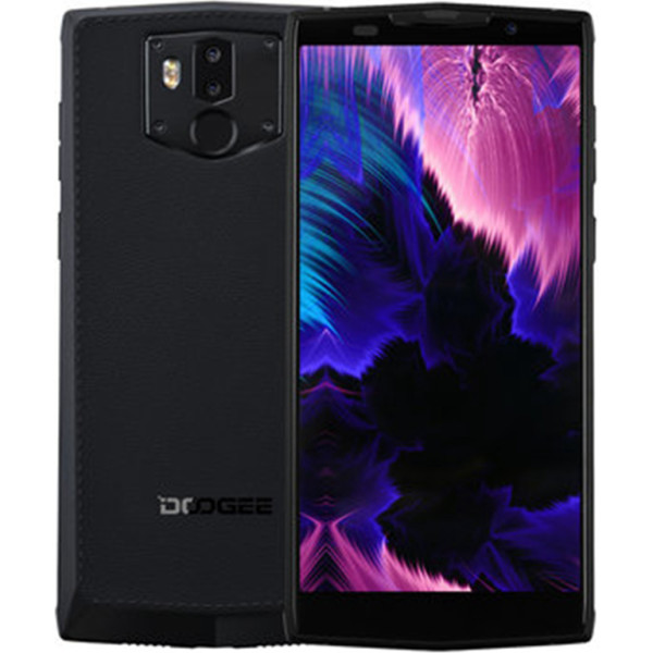 

Doogee BL9000 Black