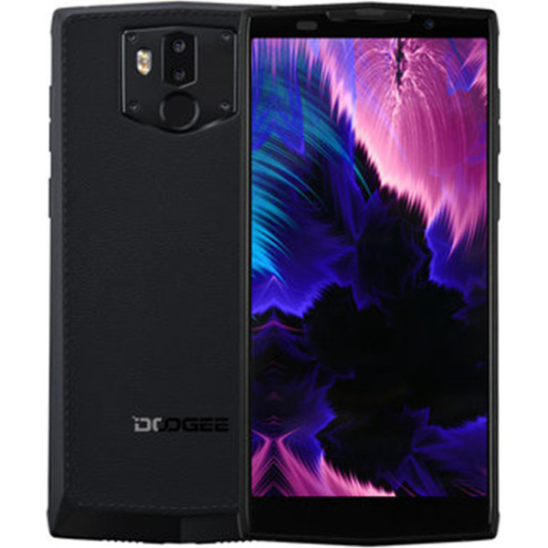 

Doogee BL9000 Black
