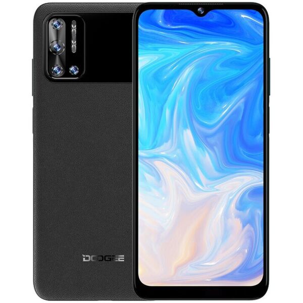 

Doogee N40 Pro 6/128 Black Global