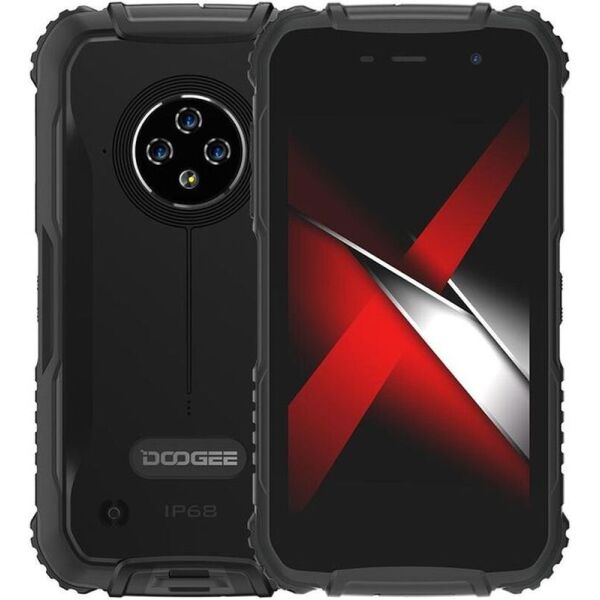

Doogee S35 Pro 4/32GB Black IP68