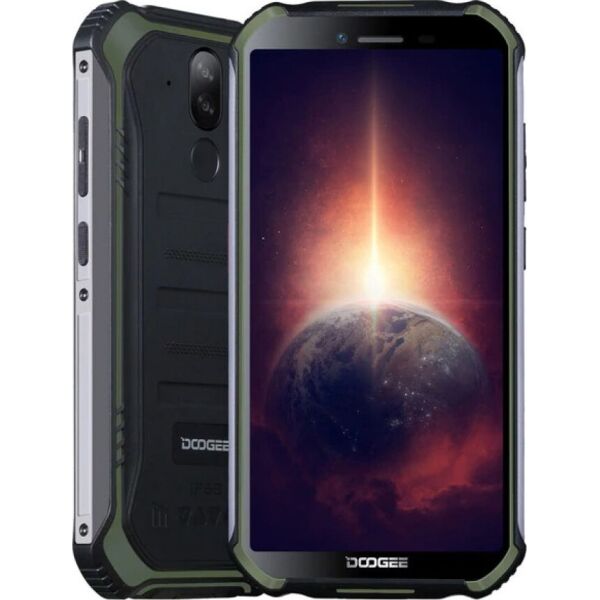 

Doogee S40 Pro 4/64GB Green
