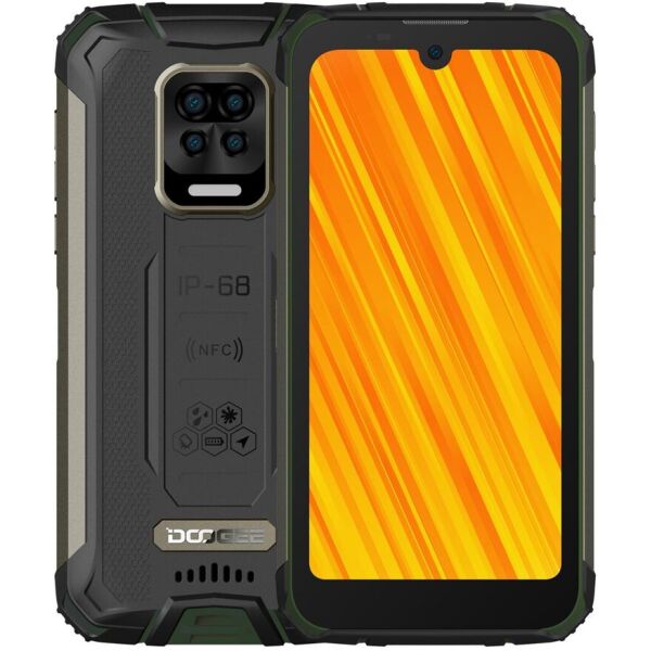 

Doogee S59 4/64GB Green