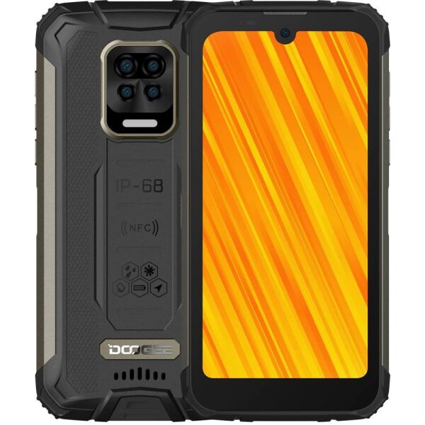 

Doogee S59 4/64GB Black