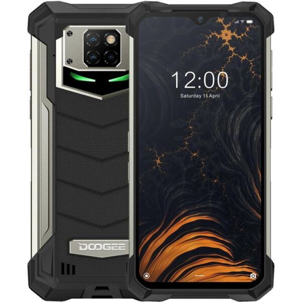 

Doogee S88 Pro 6/128GB Black