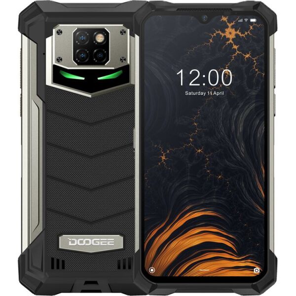 

Doogee S88 Plus 8/128Gb Black