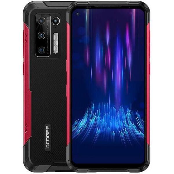 

Doogee S97 Pro 8/128Gb Red