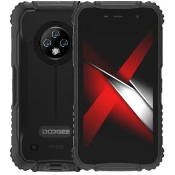 

Doogee S35 2/16Gb Black
