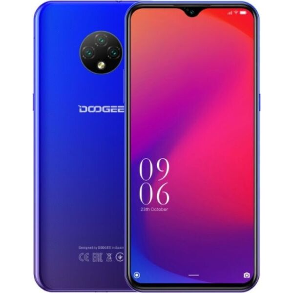 

Doogee X95 2/16GB Blue
