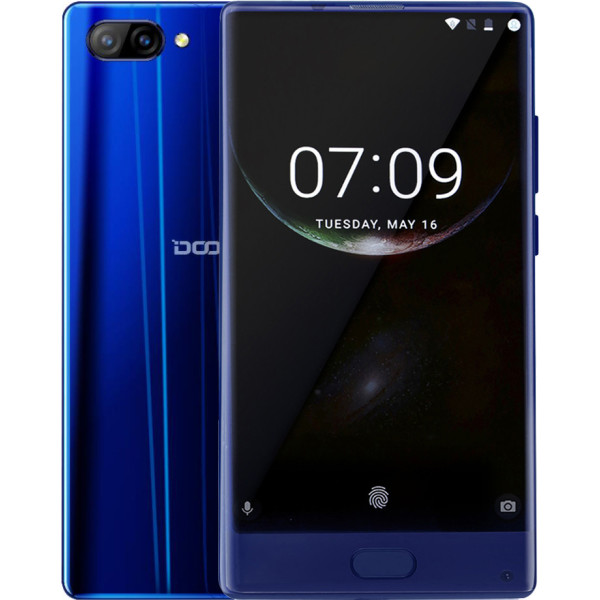 

Doogee Mix 6/64GB Blue