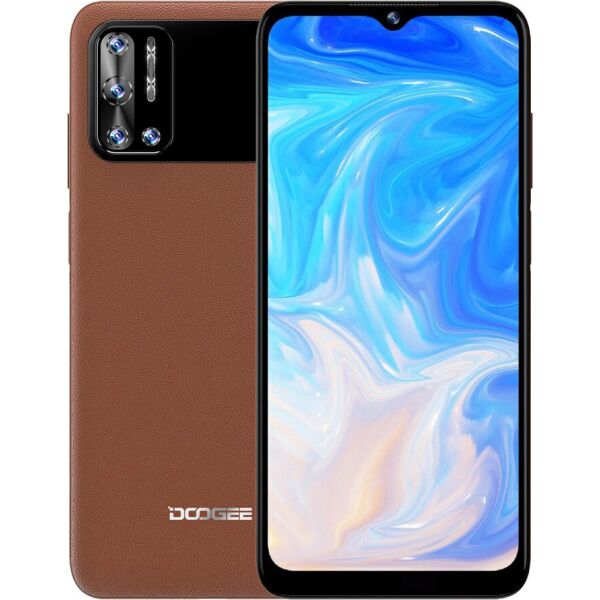 

Doogee N40 Pro 6/128 Brown Global
