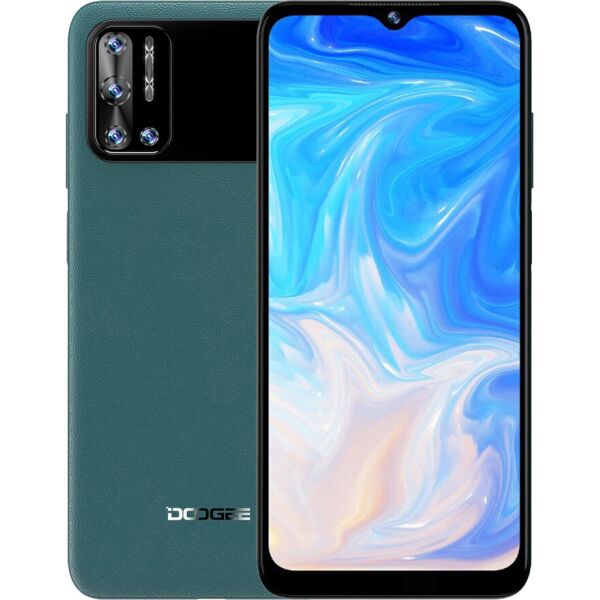 

Doogee N40 Pro 6/128GB Green