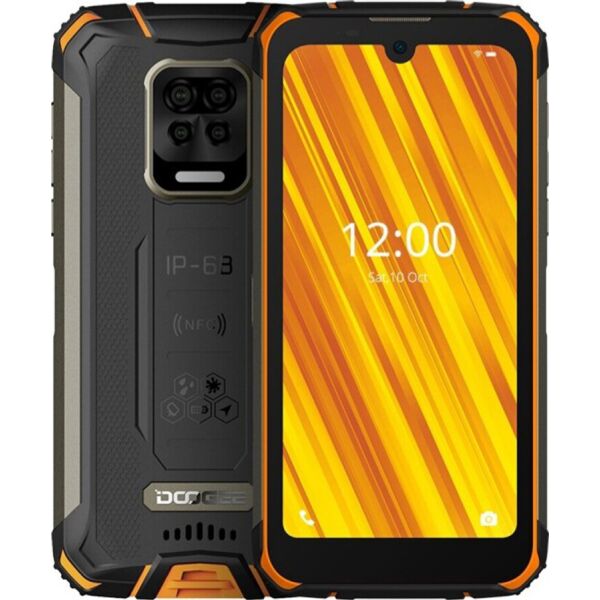 

Doogee S59 4/64Gb Orangee