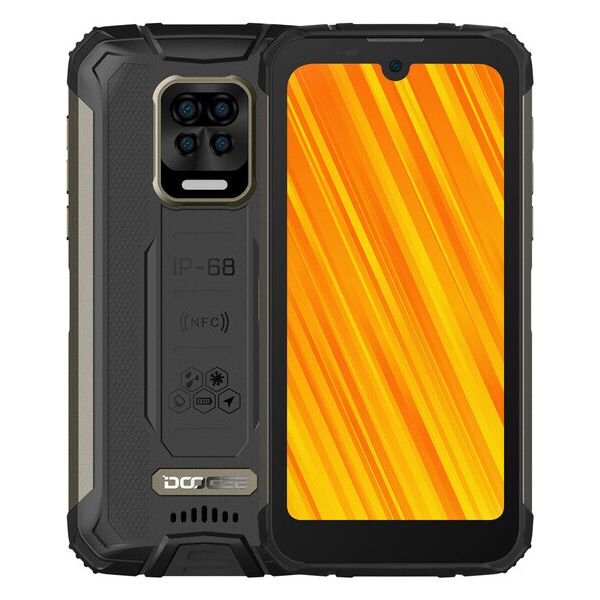 

Doogee S59 Pro 4/128GB Black