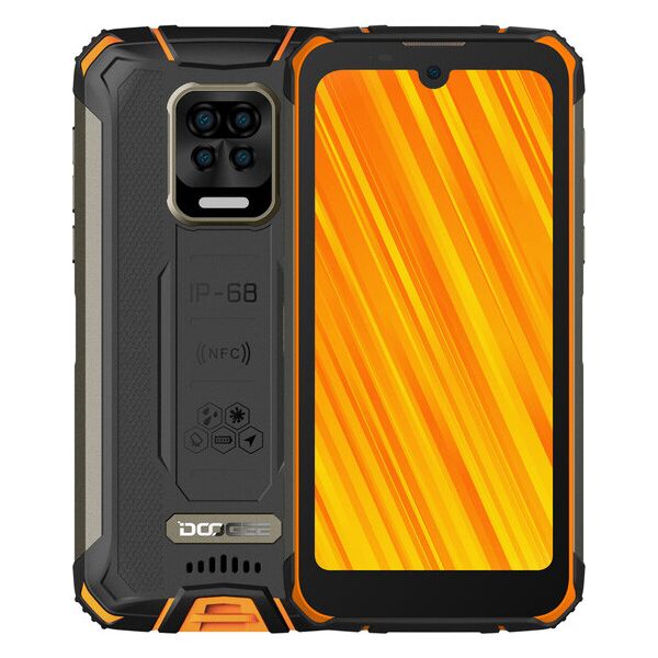

Doogee S59 Pro 4/128GB Orange