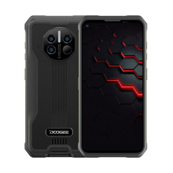 

Doogee V10 8/128GB Black