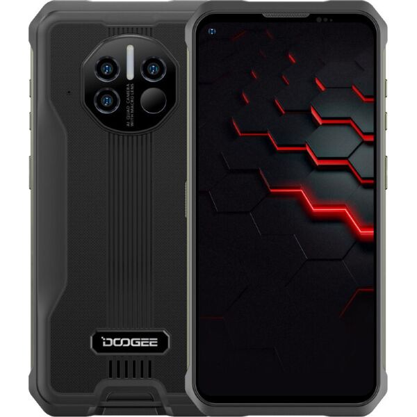 

Doogee V10 8/128GB Black (Global)