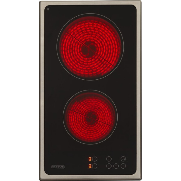 

Варочная поверхность Eleyus DORA 30 BL V
