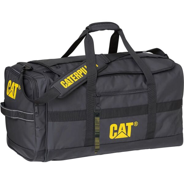 

Сумка дорожная CAT (57см/55л) (84074;01)