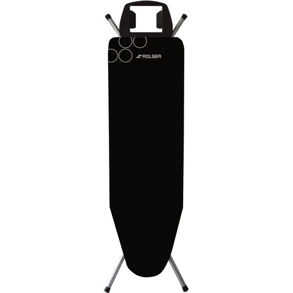 

Доска гладильная Rolser K-S 110х32 см Coto - Negro (K04015-2068)