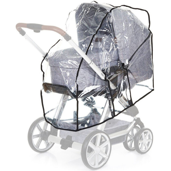 

Дождевик для коляски ABCdesign Salsa, Condor, Turbo, Tereno, Viper (12000361/002)