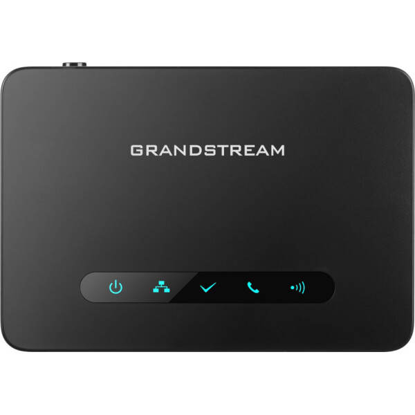 

Проводной телефон IP Базовая станция Grandstream DP750