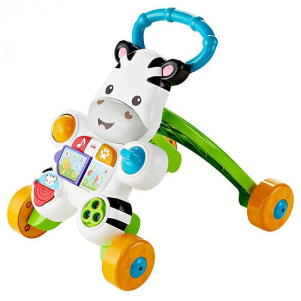 

Fisher-Price Зебра (DLD80)
