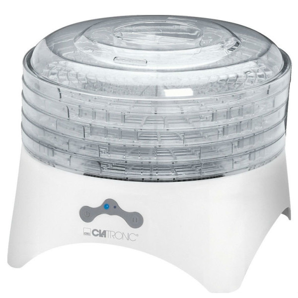 

Clatronic DR 3525