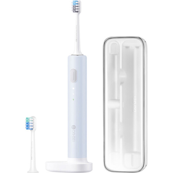 dr.bei    Dr.Bei Sonic Electric Toothbrush C1 Blue