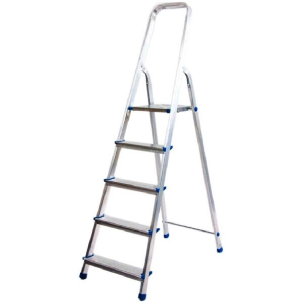 

Стремянка Drabest 5 ступенек DRALD-5 (10105A)