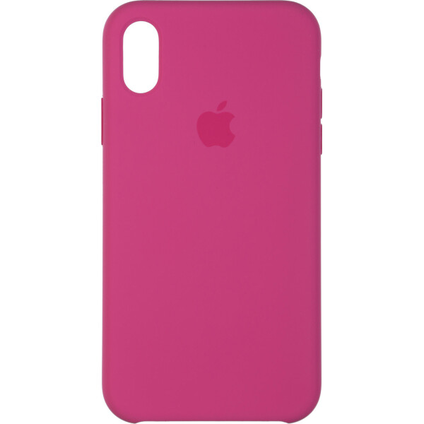 

TPU Original Silicone Dragon Fruit для iPhone XR
