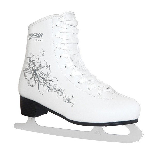 

фигурные DREAM/GREY/39 Tempish 13000017/grey/39
