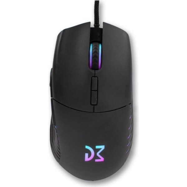 

Dream Machines DM5 Blink USB Black (DM5_BLINK)