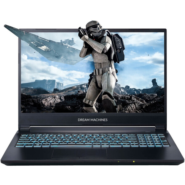 

Dream Machines G1650-15 (G1650-15UA56)