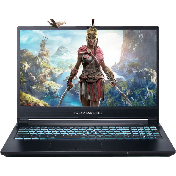 

Dream Machines G1650Ti-15 (G1650TI-15UA44)