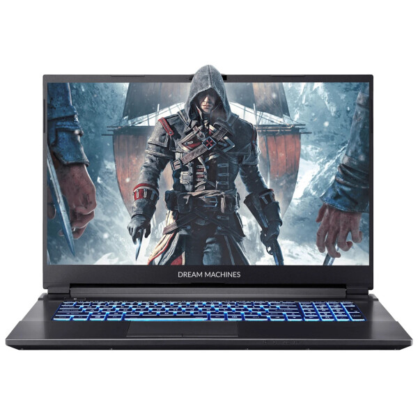 

Dream Machines G1650Ti-17 (G1650TI-17UA47)