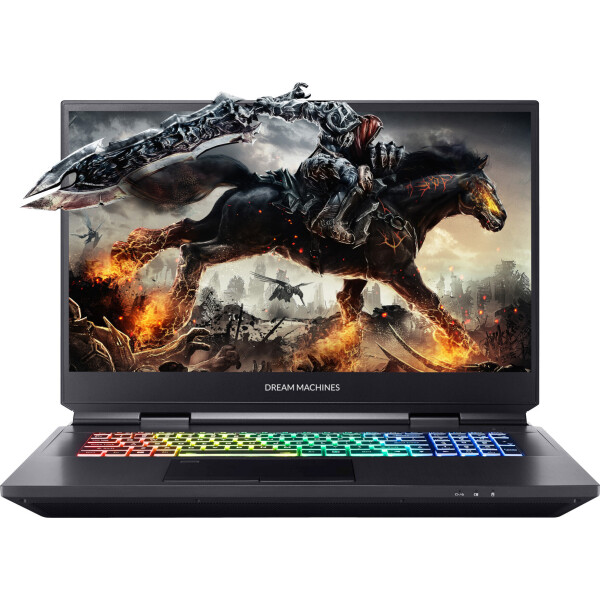 

Dream Machines RX2080S-17 (RX2080S-17UA35)