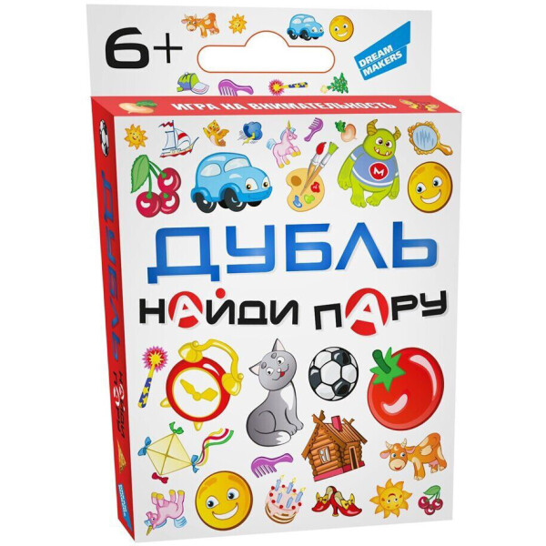 

Настольная игра DREAM MAKERS Вокруг света (1202_UA)
