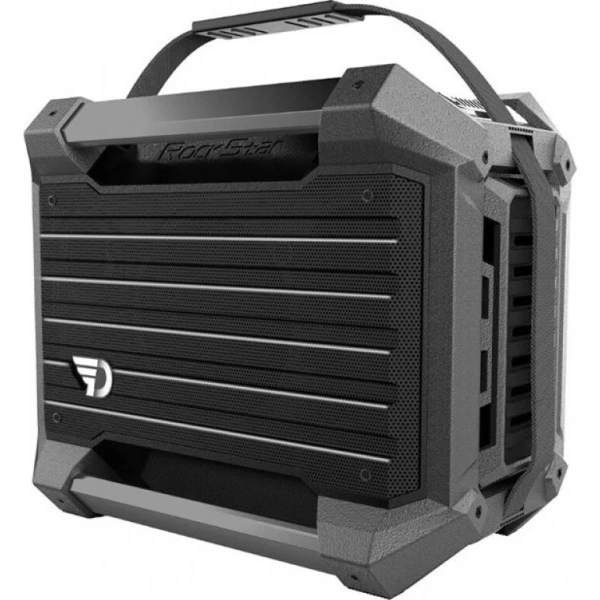 

DreamWave ROCK STAR Graphite
