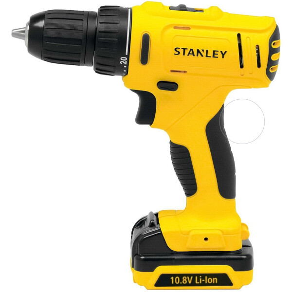 

Шуруповерт аккум. Stanley SCH12S2