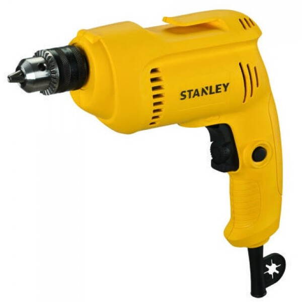 

Дрель безударная Stanley PT STDR5510