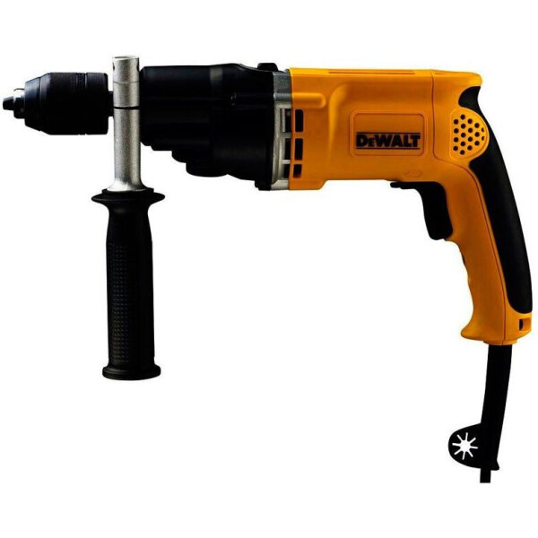 

Дрель DeWALT D21805KS