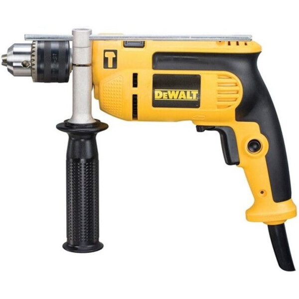 

Дрель ударная DeWALT DWD024