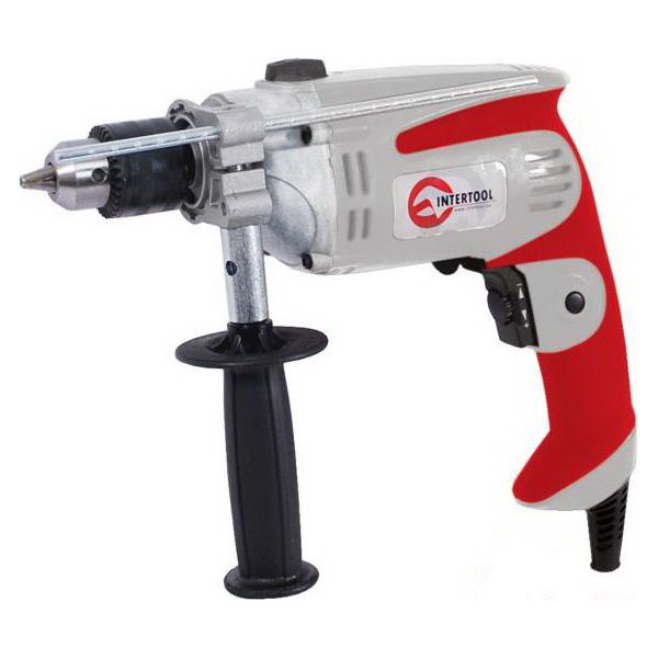 

Дрель Intertool DT-0115