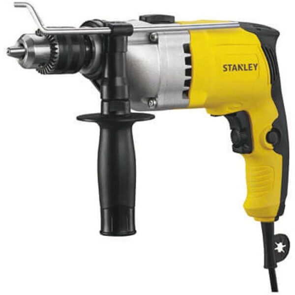 

Дрель ударная Stanley STDH8013