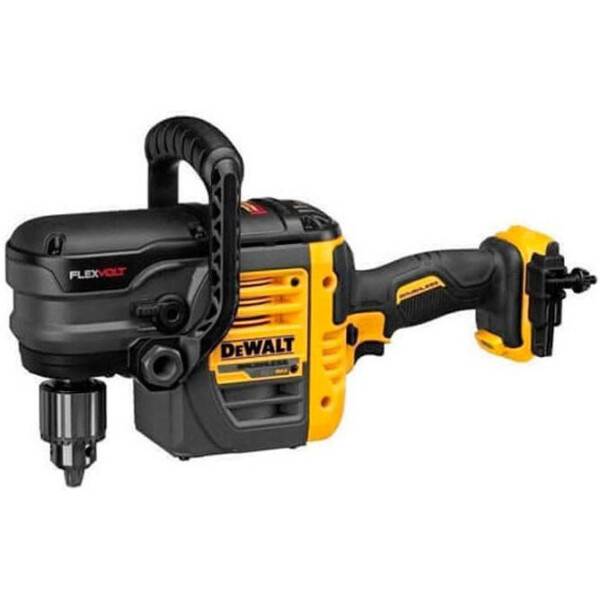 

Дрель угловая DeWALT DCD460NT